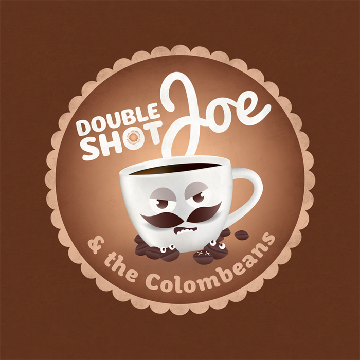 Double Shot Joe