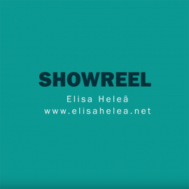 Showreel