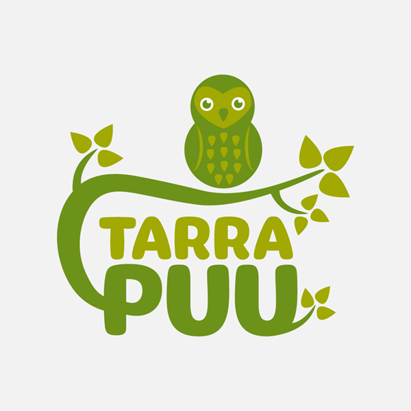 Tarrapuu Logo / Software: Adobe Illustrator